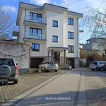 Turkus Jastrzębia Góra