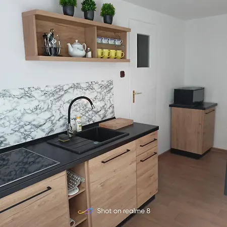 Séjour chez l'habitant Turkus *