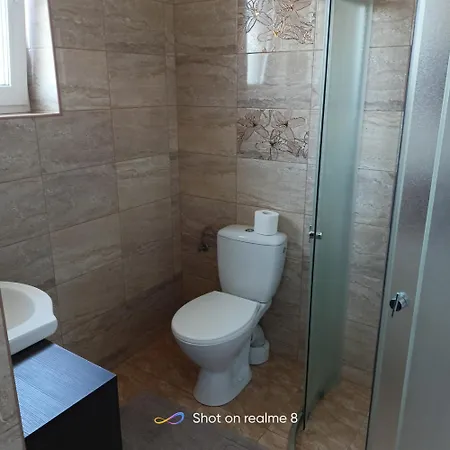 Homestay szállás Turkus Jastrzębia Góra