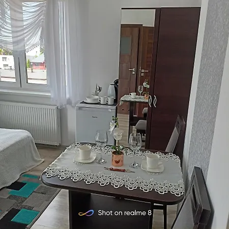 Séjour chez l'habitant Turkus *