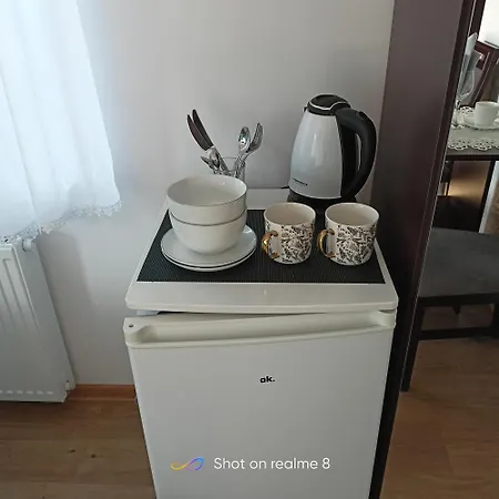 Séjour chez l'habitant Turkus