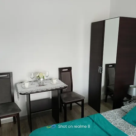 Séjour chez l'habitant Turkus