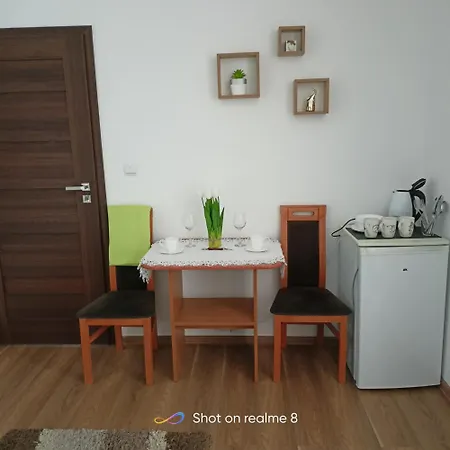 Séjour chez l'habitant Turkus