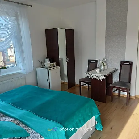 Homestay szállás Turkus