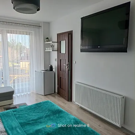 Turkus Jastrzębia Góra