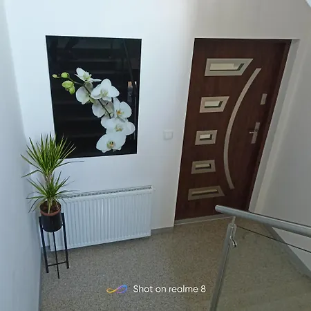 Homestay szállás Turkus