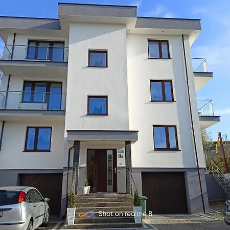 Séjour chez l'habitant Turkus