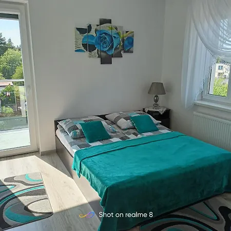 Séjour chez l'habitant Turkus