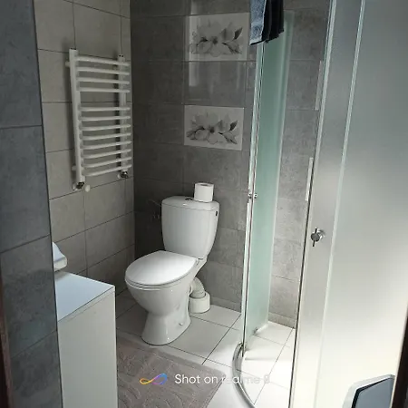 Séjour chez l'habitant Turkus