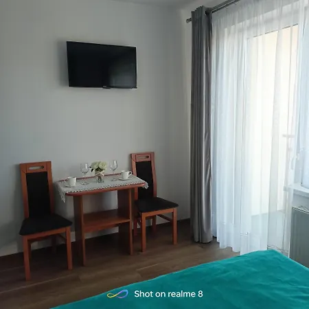 Turkus Séjour chez l'habitant