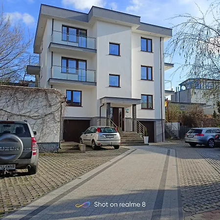 Turkus Jastrzębia Góra