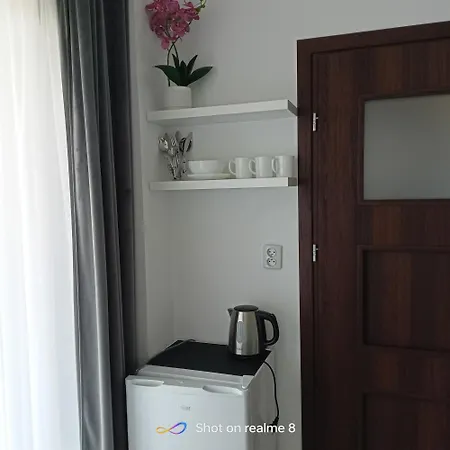 Turkus Homestay szállás