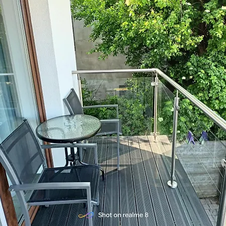 Séjour chez l'habitant Turkus *