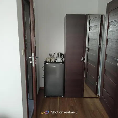 Turkus * Jastrzębia Góra