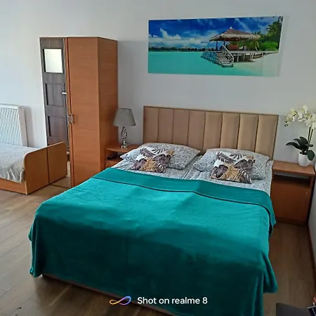 Turkus Homestay szállás