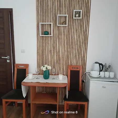 Turkus Homestay szállás