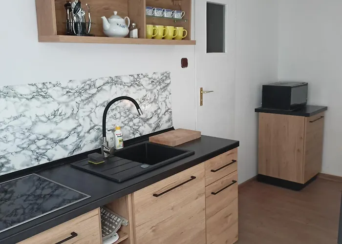 منزل للإقامة Turkus *