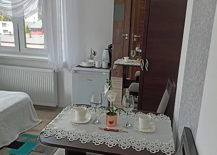 منزل للإقامة Turkus *