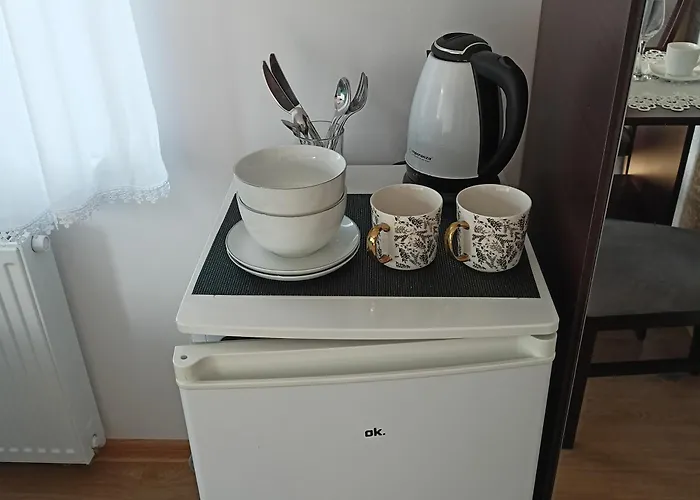 منزل للإقامة Turkus