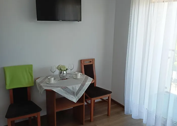 Turkus Jastrzębia Góra