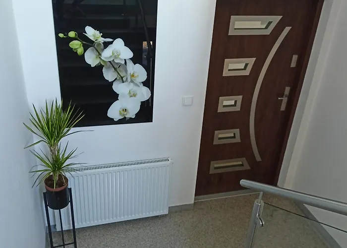 منزل للإقامة Turkus