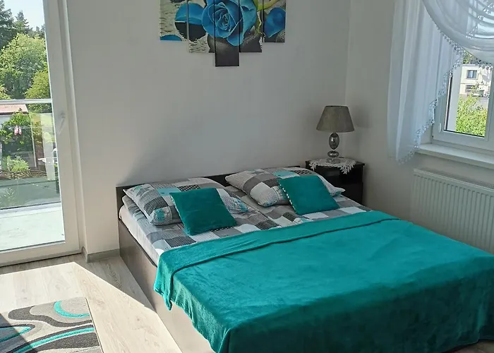 منزل للإقامة Turkus