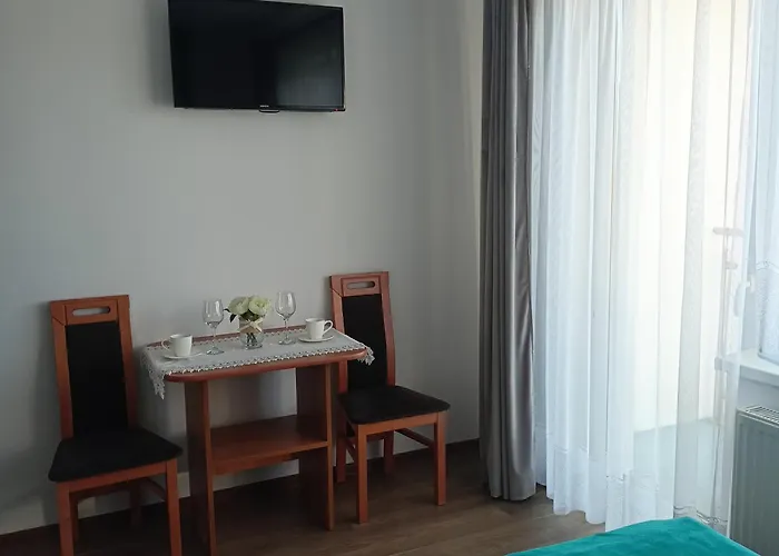 Turkus منزل للإقامة