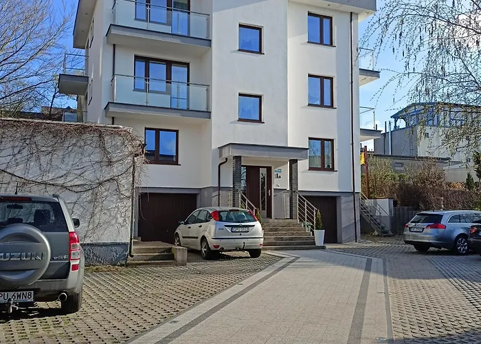 Turkus Jastrzębia Góra