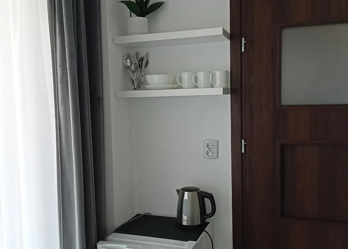 Turkus منزل للإقامة