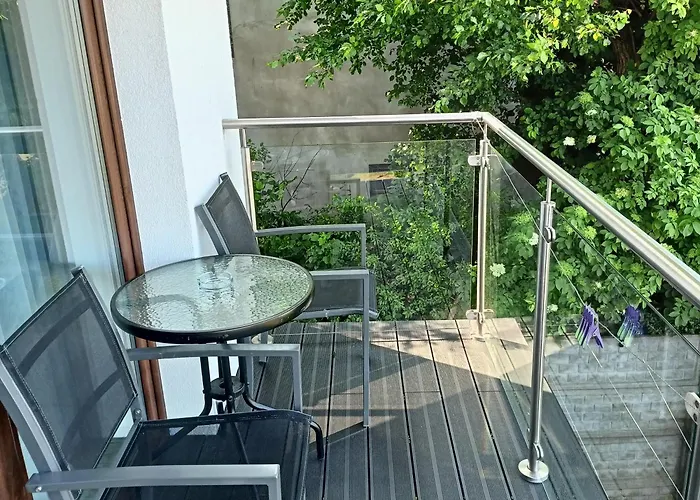 منزل للإقامة Turkus *