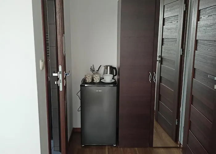 Turkus * Jastrzębia Góra