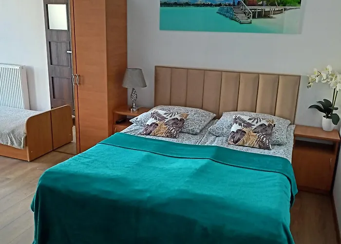 Turkus منزل للإقامة