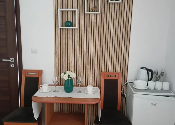 Turkus منزل للإقامة